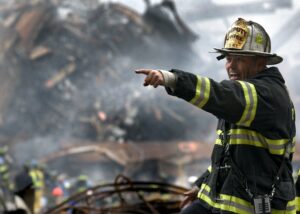 normativa post incendio dopo incendi