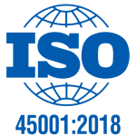 ISO 45001