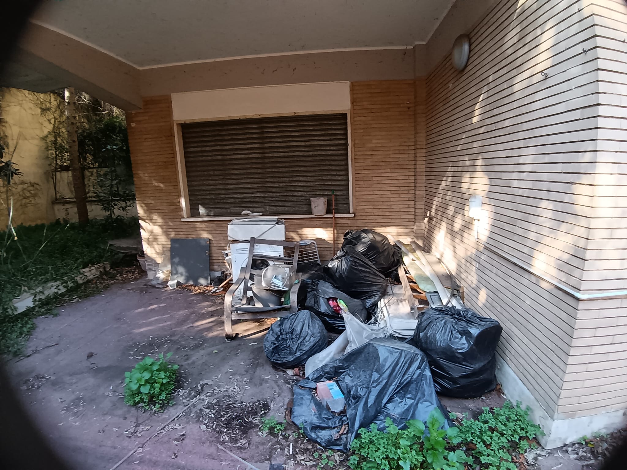 sgombero accomulatore seriale 01 prima