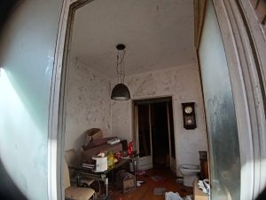 sgombero accomulatore seriale 04