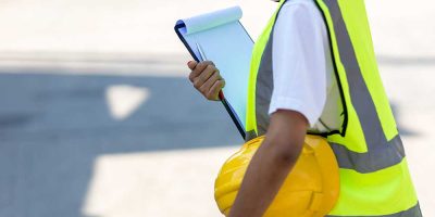 Sopralluogo impresa pulizie Roma