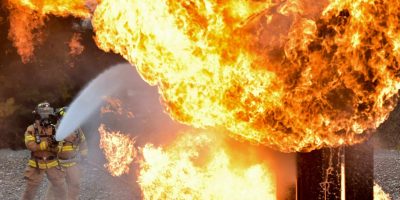 interventi post dopo incendio